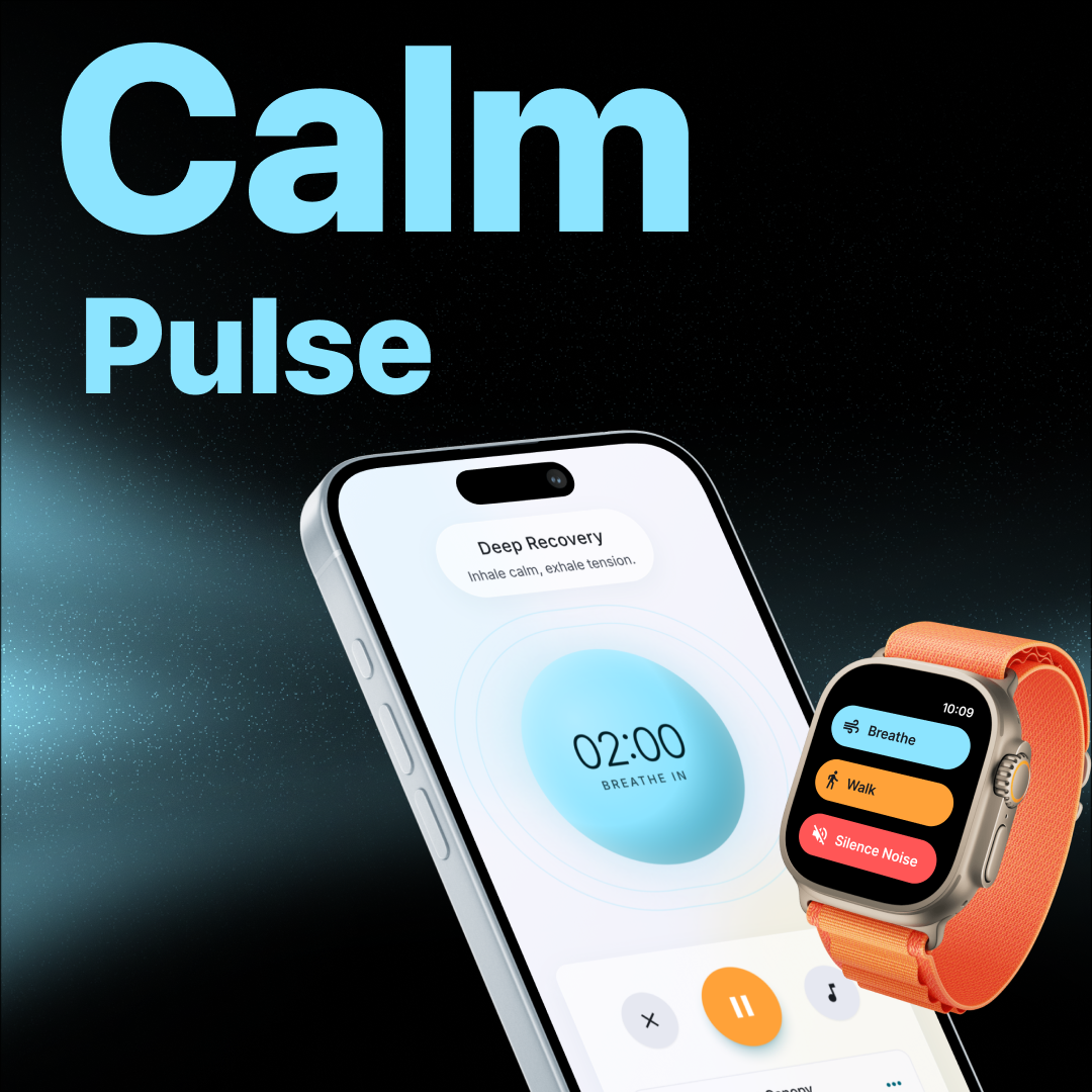 calmpulse Project
